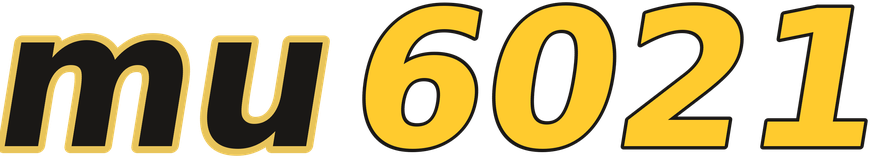 mu6021 logo
